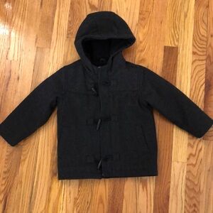 Boys coat